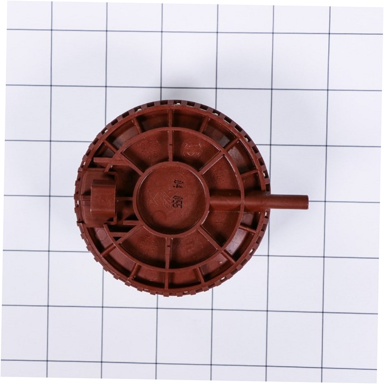 Bosch Washer Pressure Switch - 00491681, Replaces: 491681