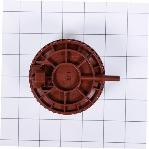 Bosch Washer Pressure Switch - 00491681, Replaces: 491681