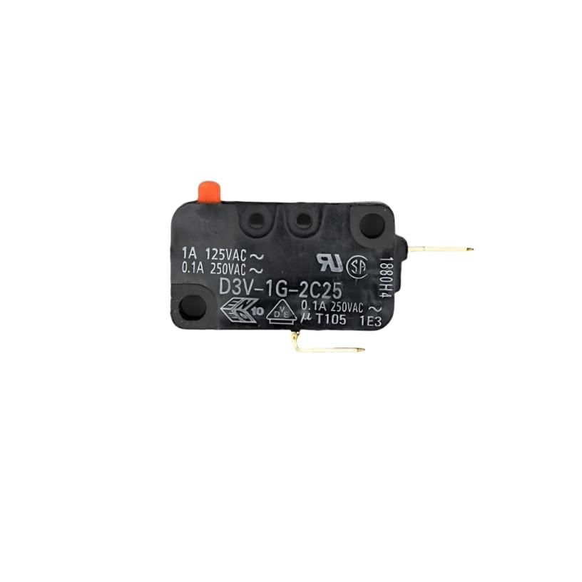 GE Microwave Switch - MS0187BU