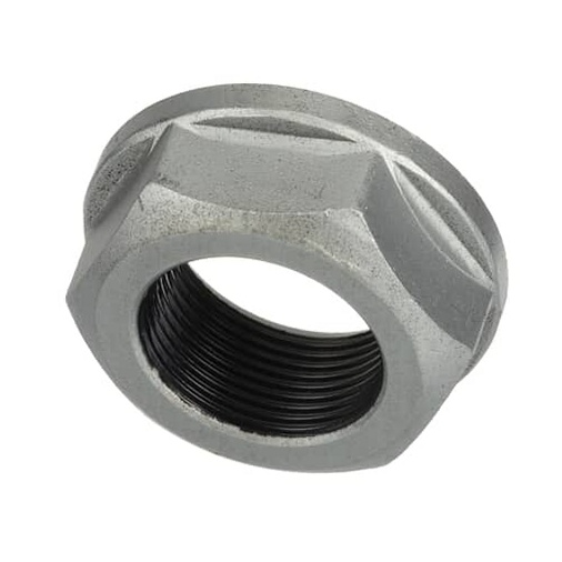 LG Washer Tub Spanner Nut - 4020FA4208J, Replaces: 4020FA4208M