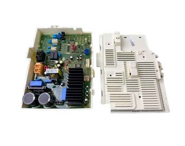 LG Washer Main Control Board - EBR79950225
