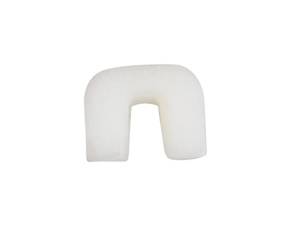 Whirlpool Washer Spring Bracket - WP8181763, Replaces: 8181763