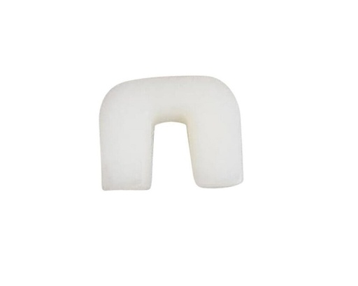 Whirlpool Washer Spring Bracket - WP8181763, Replaces: 8181763