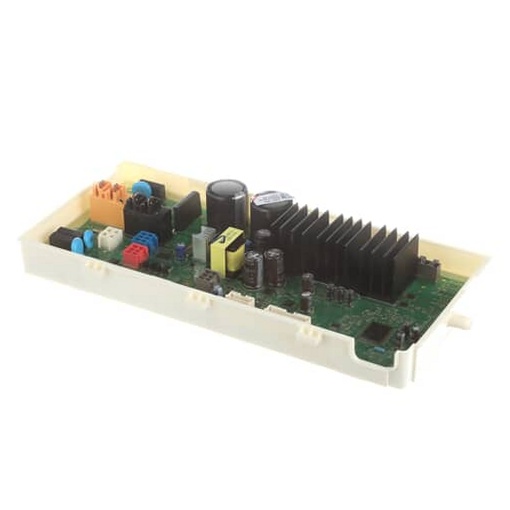 LG Washer Main Control Board - EBR85018202