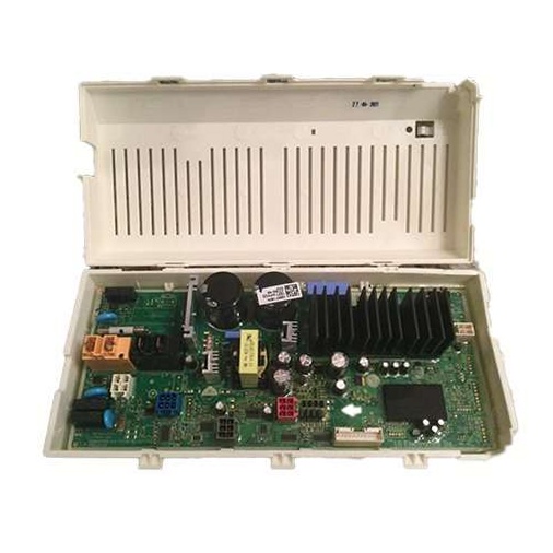 LG Washer Main Control Board - EBR86771820