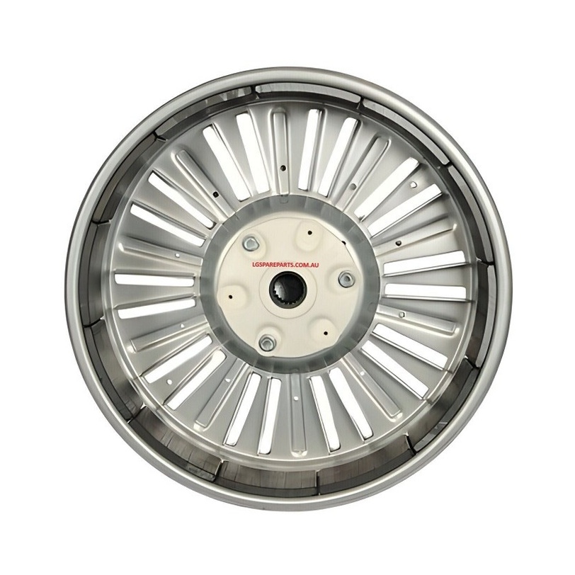 LG Washer Rotor Assembly - 4413ER1003B