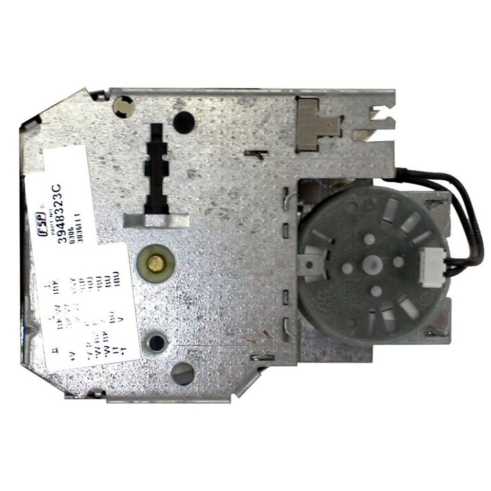 Whirlpool Washer Timer - WP3948323, Replaces: 3948323