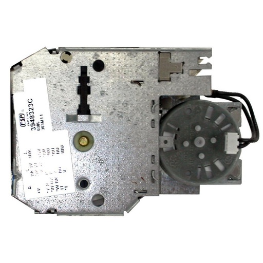 Whirlpool Washer Timer - WP3948323, Replaces: 3948323