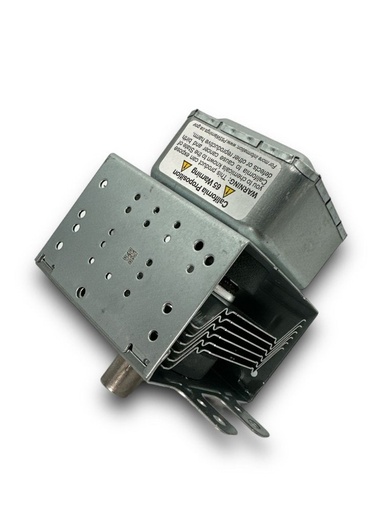 G.E Microwave Magnetron - WB27X10017, Replaces: WB27X10735