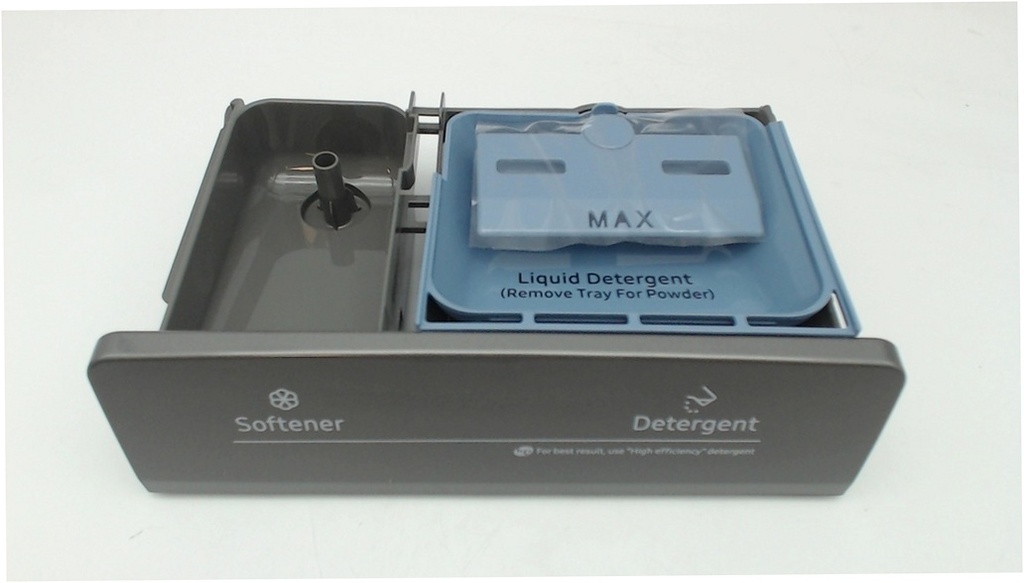 Samsung Washer Detergent Dispenser - DC97-16963F, Replaces: DC97-16963B