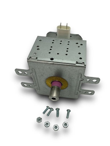 G.E Microwave Magnetron - WB27X10089, Replaces: WB27X10492