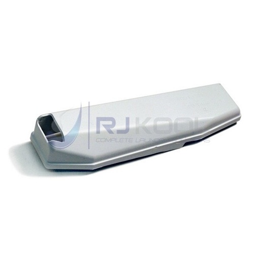 Whirlpool Washer Detergent Drawer Cover - WP8540399, Replaces: 8540399