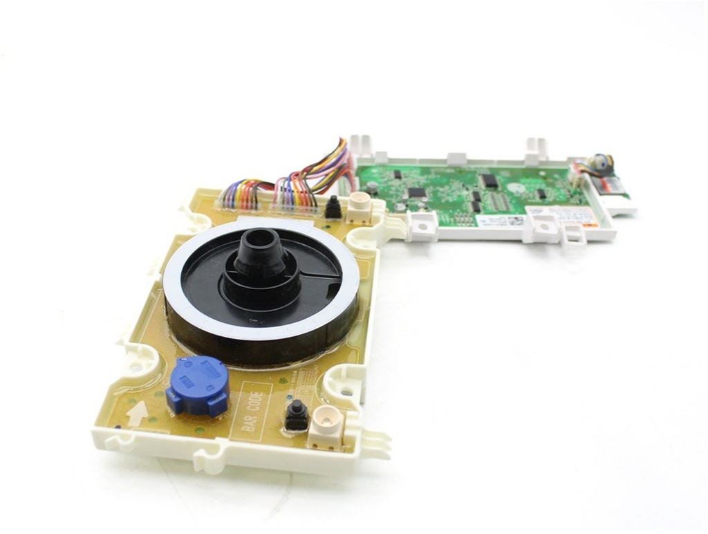 LG Washer Display Control Board - EBR85194711