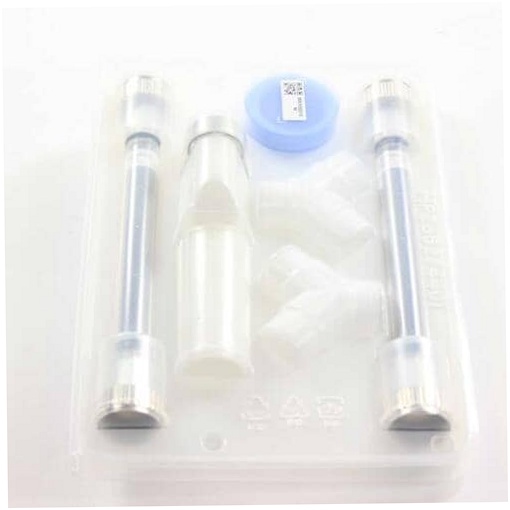 LG Washer Hose & Drain Connector Kit - AAA76555313