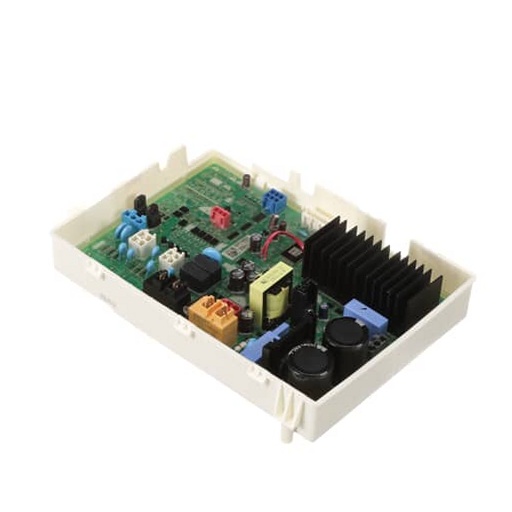 LG Washer Main Control Board - EBR79950229