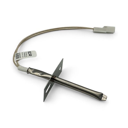 G.E Oven Temperature Sensor - WB24X25056, Replaces: WS01F07433