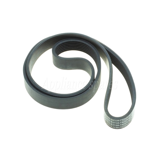 Speed Queen Washer Belt - 204690, Replaces: 204008