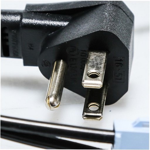Whirlpool Washer Power Cord - W11087430, Replaces: W10779058