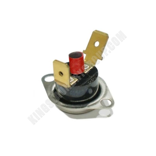 Speed Queen Washer Thermostat, Limit Manual Reset - D510703