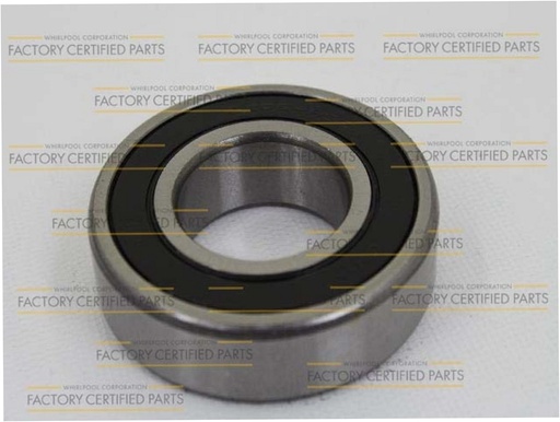Whirlpool Washer Upper/Lower Bearing - WP40004001, Replaces: 27148