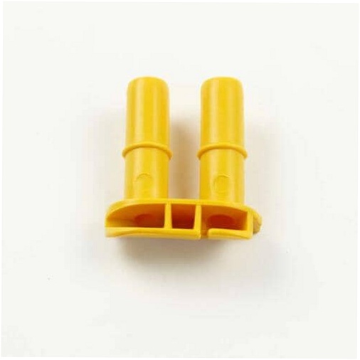 LG Washer Nozzle Connector - 4932ER3007A