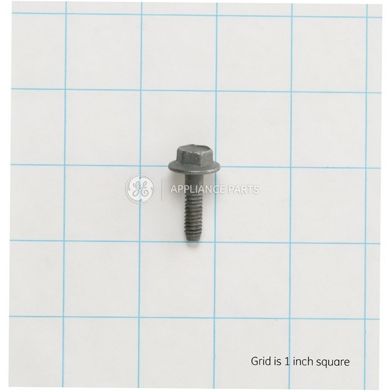 GE Washer Screw - WH02X10382
