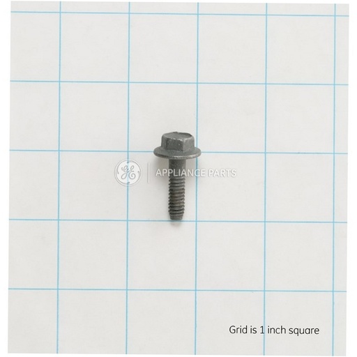 GE Washer Screw - WH02X10382
