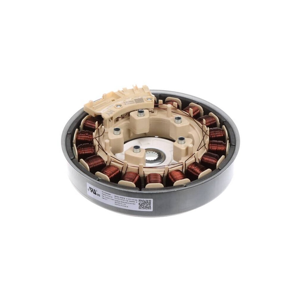 Samsung Washer Motor Assembly - DC93-00309D