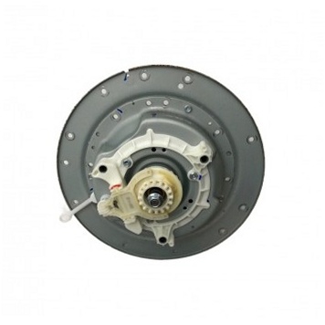 LG Washer Clutch Coupling & Housing Assembly - AEN74532607, Replaces: AEN74532605