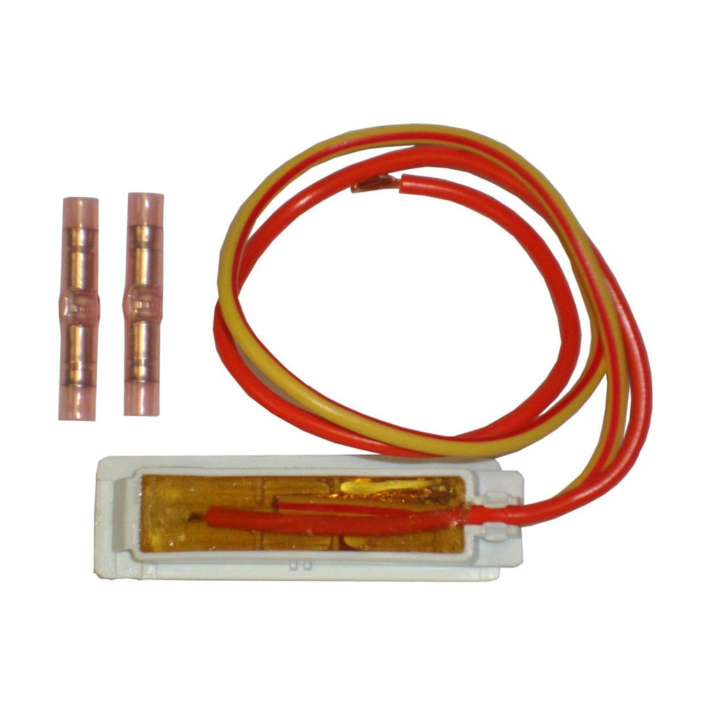GE Washer Lid Switch Kit - WH12X10141, Replaces: WH12X10091