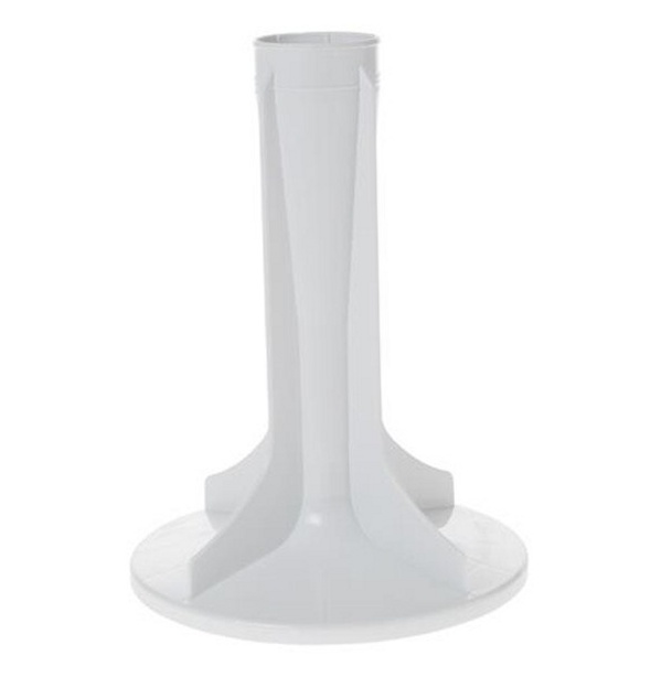 GE Washer Agitator Assembly - WH43X10056