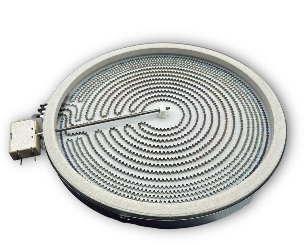 Surface Burner Dual - SB12.DUAL