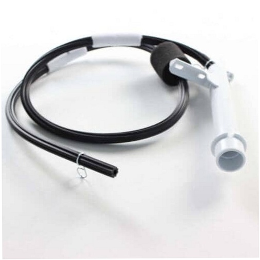Samsung Washer Pressure Hose Assembly - DC97-14545H
