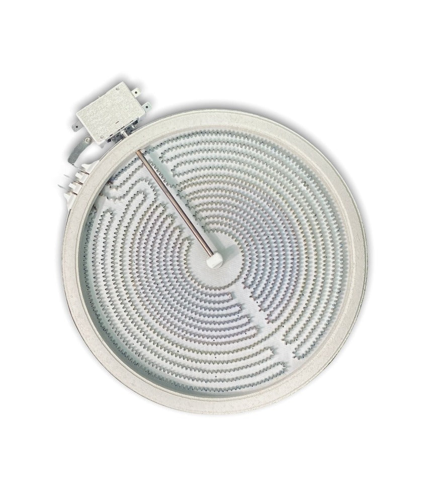 Surface Burner Dual Kit - SB09.DUAL.KIT