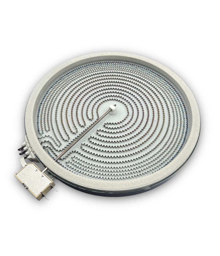 Surface Burner Dual - SB12.DUAL