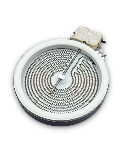 Surface Burner Single Kit - SB07.KIT (SB07.KIT)