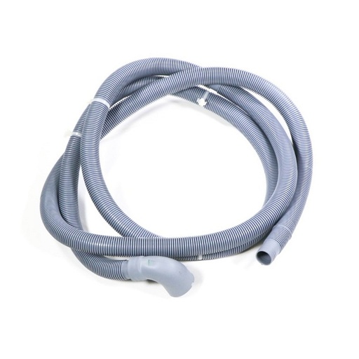 Frigidaire Washer Drain Hose - 137003400, Replaces: 5304472309