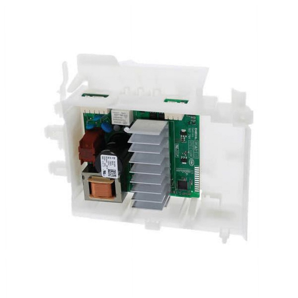 Bosch Washer Inverter Board - 11032472, Replaces: 11008020