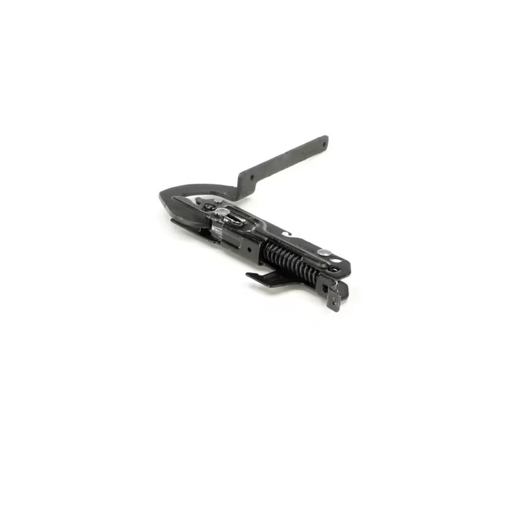 Whirlpool Washer Hinge - W11551376, Replaces: W11128306