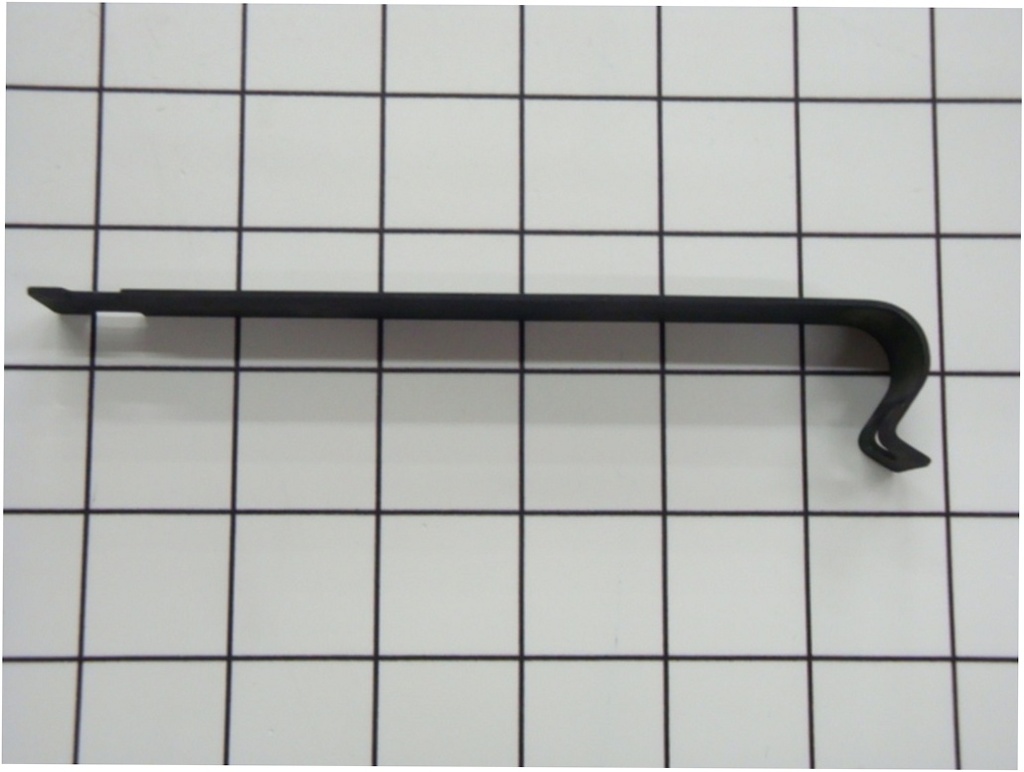 Whirlpool Dryer Motor Retainer - WPW10086010, Replaces: 62692