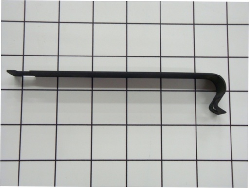 Whirlpool Dryer Motor Retainer - WPW10086010, Replaces: 62692
