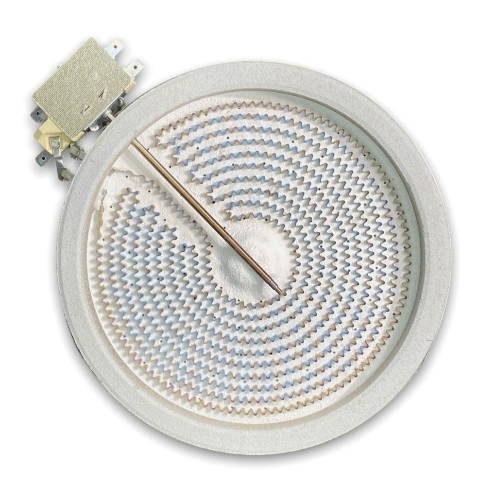 Surface Burner Single Kit - SB08.KIT
