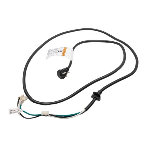 Whirlpool Washer Power Cord - W11316254, Replaces: W10919946