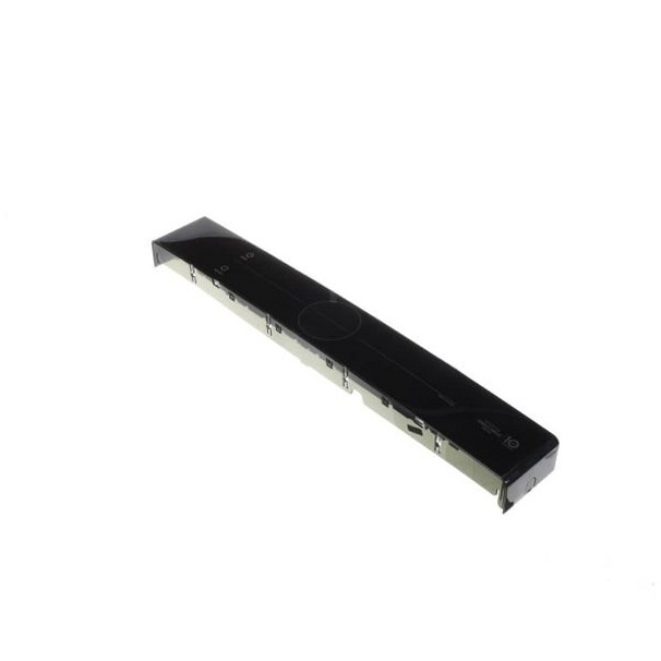 LG Dryer Control Panel Assembly - AGL77376970, Replaces: AGL77376902