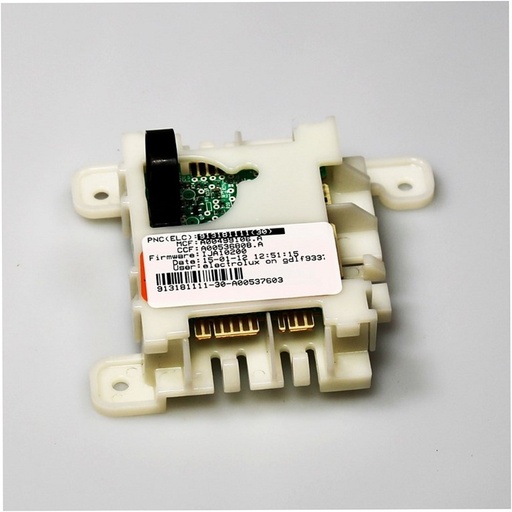 Frigidaire Dryer Control Board - A00537603, Replaces: 137332703