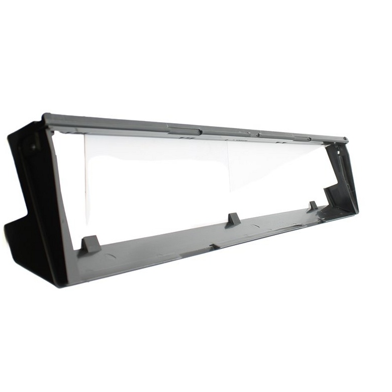 GE Washer Control Panel Trim - WB07X29081