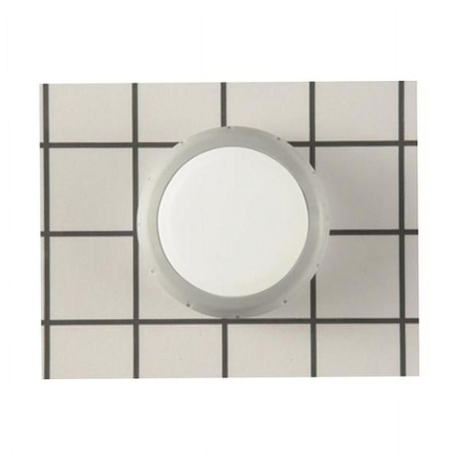 Whirlpool Washer Timer Knob - WPW10110027, Replaces: W10110027
