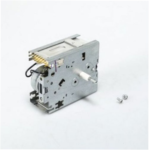 Whirlpool Washer Timer - WP3351744, Replaces: 661574