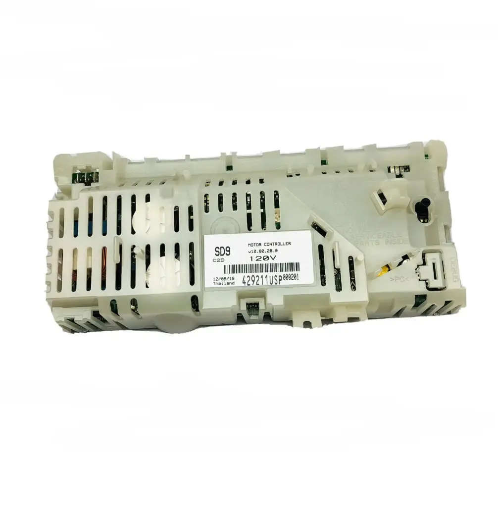Fisher & Paykel Washer Control Module - 429211USP, Replaces: 421295USP