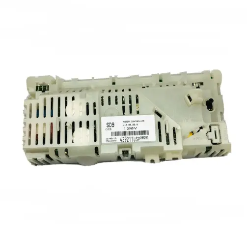 Fisher & Paykel Washer Control Module - 429211USP, Replaces: 421295USP
